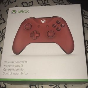 XBOX ONE ELITE
